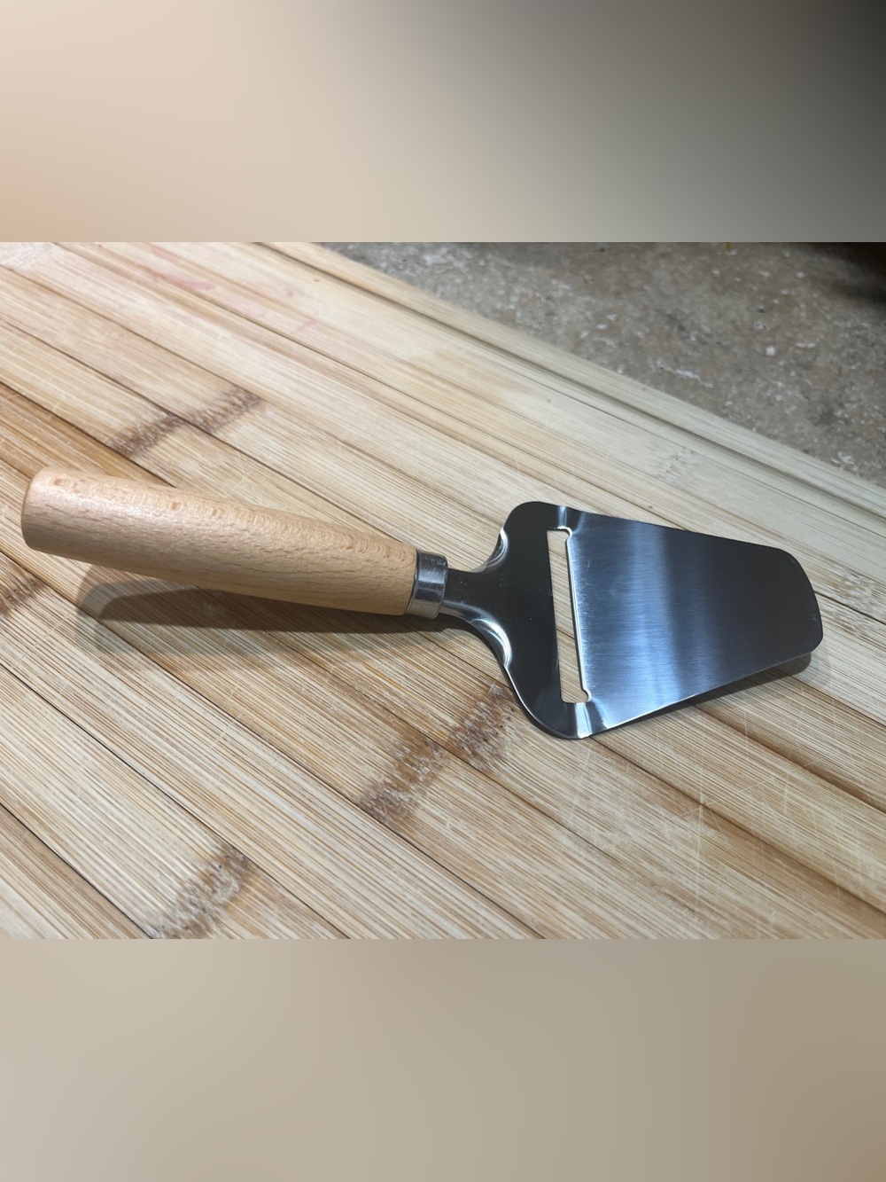 Cheese Slicer NWOT